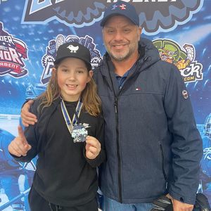 Meet your Posher, Frank